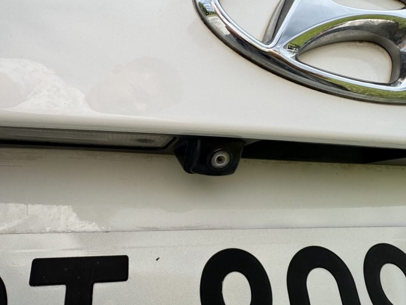 HYUNDAI SANTAFE 2.2 CRDI197 4WD PACK PREMIUM