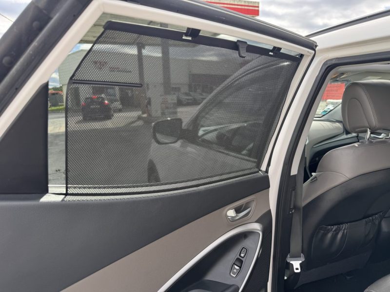 HYUNDAI SANTAFE 2.2 CRDI197 4WD PACK PREMIUM