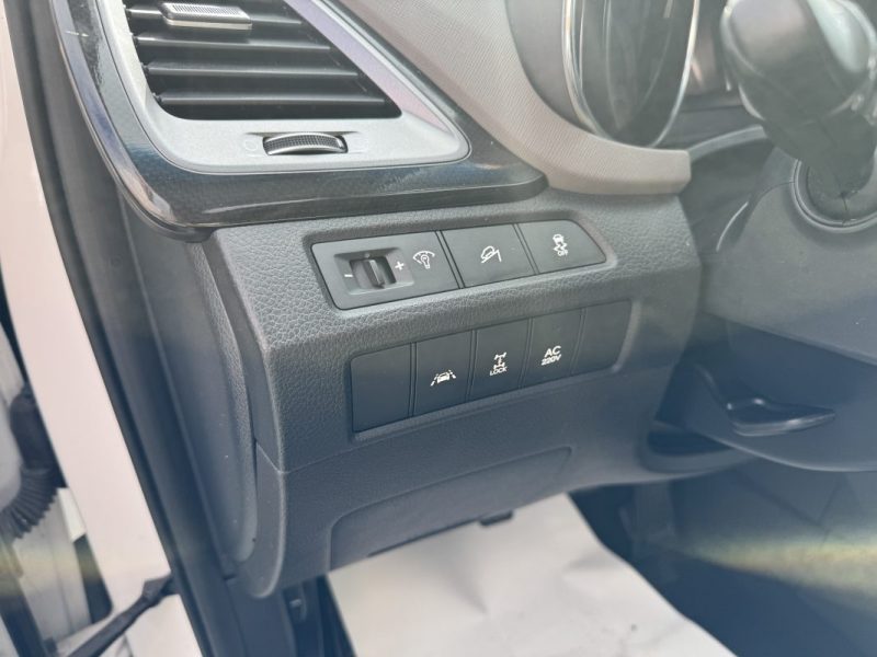 HYUNDAI SANTAFE 2.2 CRDI197 4WD PACK PREMIUM