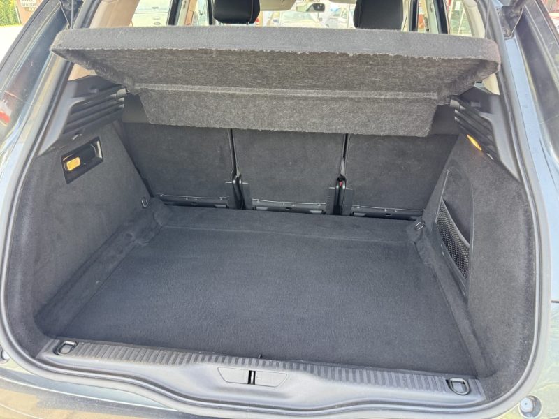 CITROEN C4 PICASSO 1.6 HDI 115CV BVA 