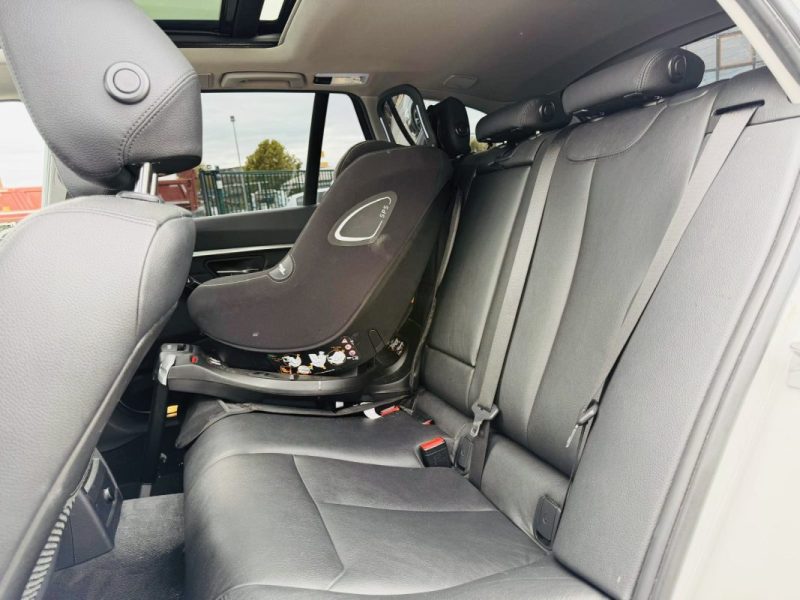 B.M.W. SERIE 3 320DA 190ch SPORT