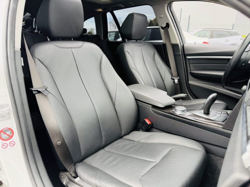 B.M.W. SERIE 3 320DA 190ch SPORT