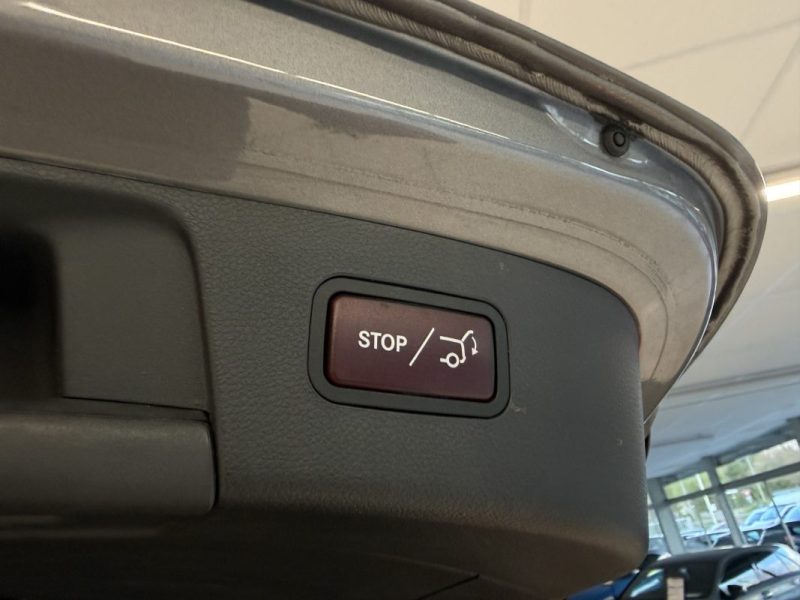 MERCEDES GLA 220 CDI 170 ch Fascination AMG 4-Matic 7G-DCT