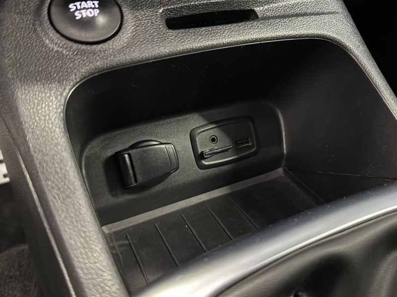 RENAULT CAPTUR 1.5 dCi 110 ch Energy Intens