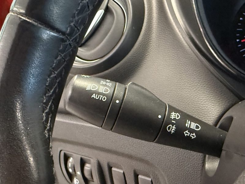 RENAULT CAPTUR 1.5 dCi 110 ch Energy Intens