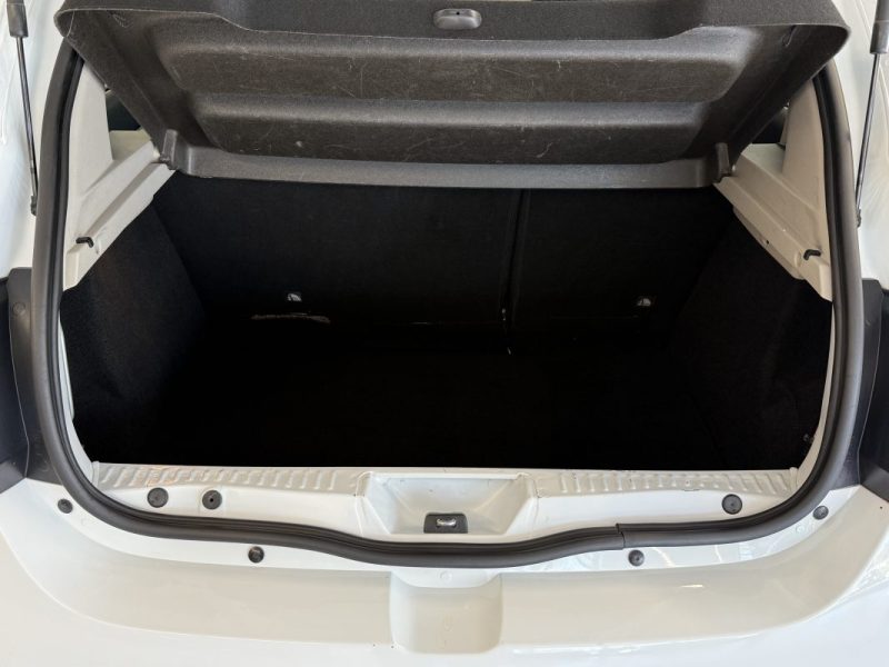 DACIA SANDERO 1.5 dCi 90ch eco² Stepway Euro6