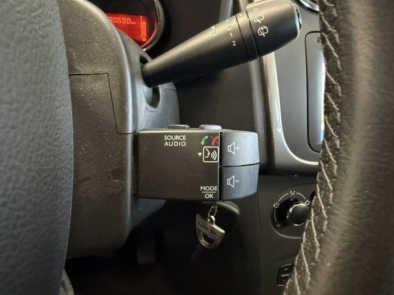 DACIA SANDERO 1.5 dCi 90ch eco² Stepway Euro6