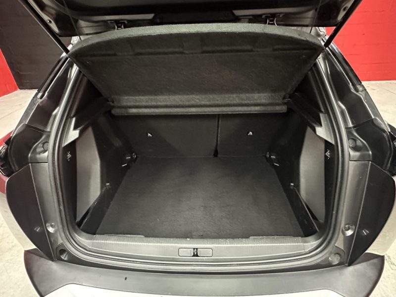 PEUGEOT 2008 II 1.5 BLUEHDI 110CH S&S ACTIVE - 1ère main - CT vierge - Très bon état -