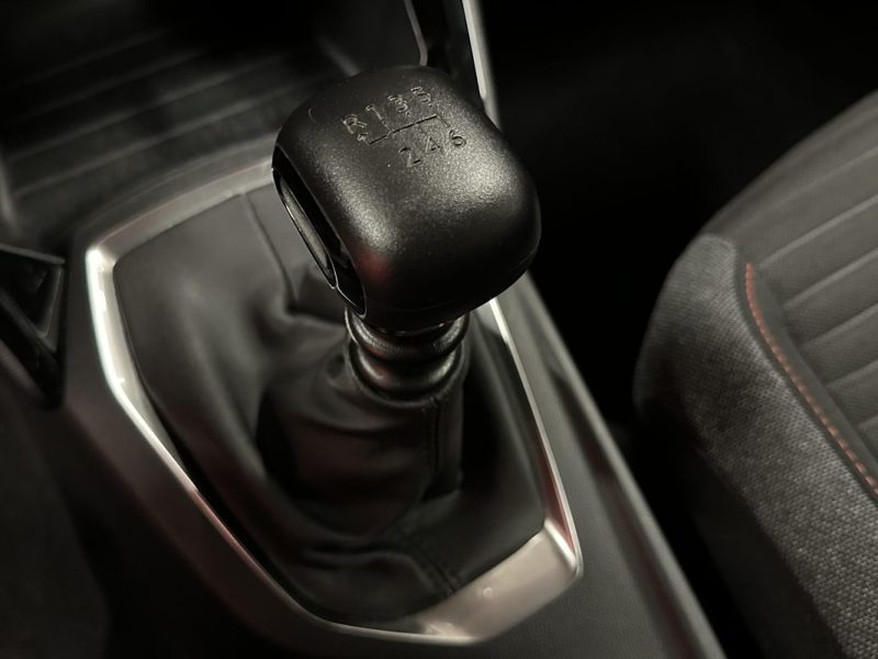 PEUGEOT 2008 II 1.5 BLUEHDI 110CH S&S ACTIVE - 1ère main - CT vierge - Très bon état -