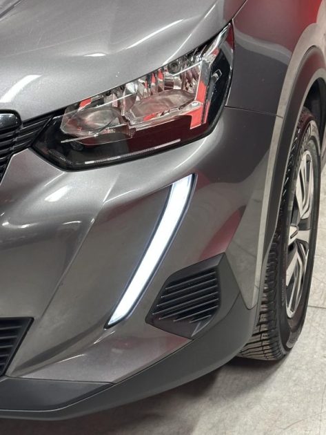 PEUGEOT 2008 II 1.5 BLUEHDI 110CH S&S ACTIVE - 1ère main - CT vierge - Très bon état -