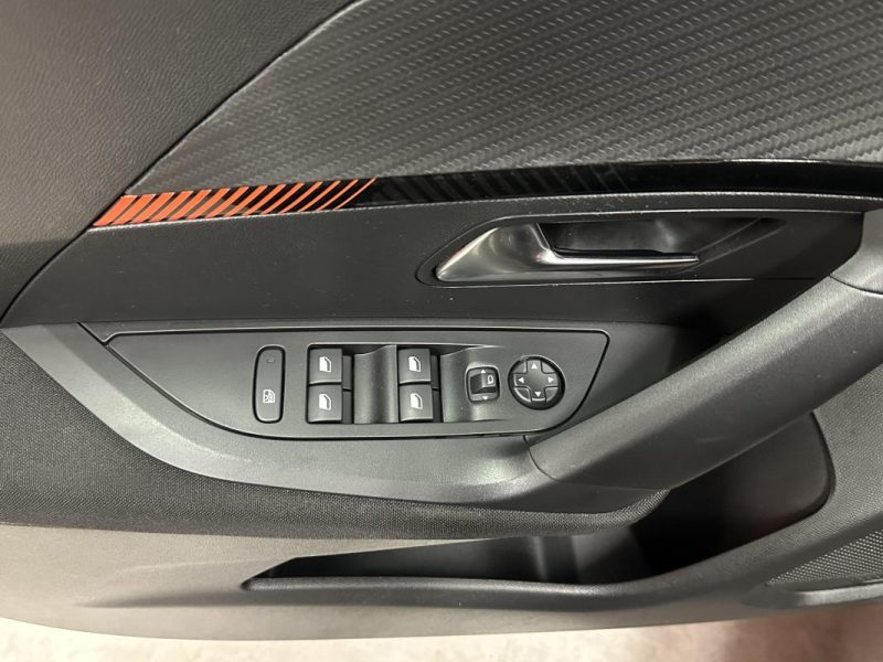 PEUGEOT 2008 II 1.5 BLUEHDI 110CH S&S ACTIVE - 1ère main - CT vierge - Très bon état -