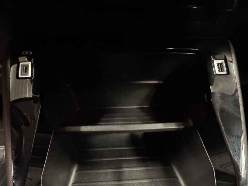 PEUGEOT 2008 II 1.5 BLUEHDI 110CH S&S ACTIVE - 1ère main - CT vierge - Très bon état -