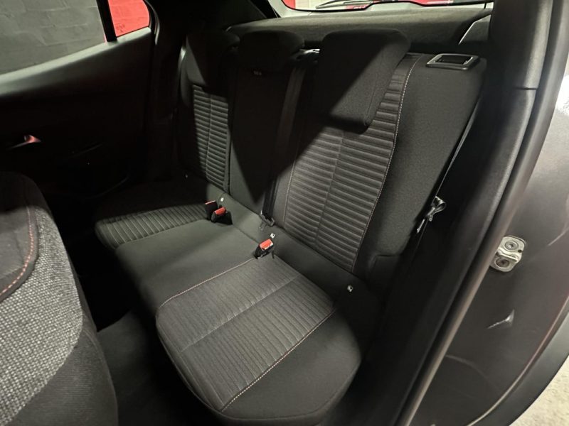 PEUGEOT 2008 II 1.5 BLUEHDI 110CH S&S ACTIVE - 1ère main - CT vierge - Très bon état -