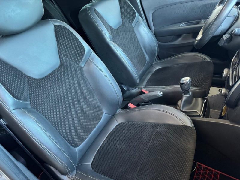 RENAULT CLIO IV 1.5 DCI 90CV ENERGY INTENS  