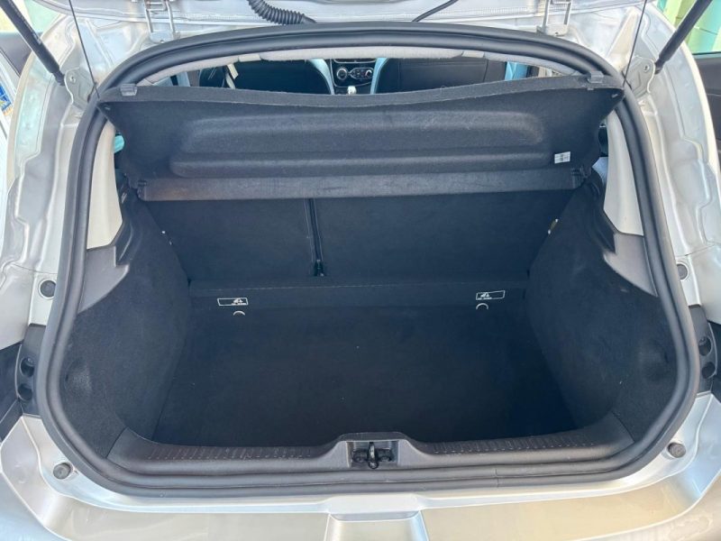 RENAULT CLIO IV 1.5 DCI 90CV ENERGY INTENS  