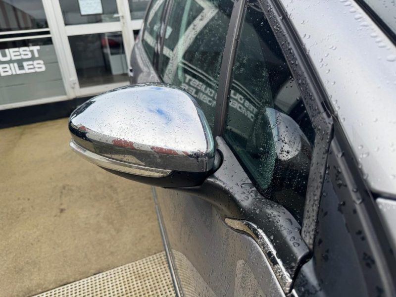 PEUGEOT 2008 1.6 HDI 92CV ALLURE  