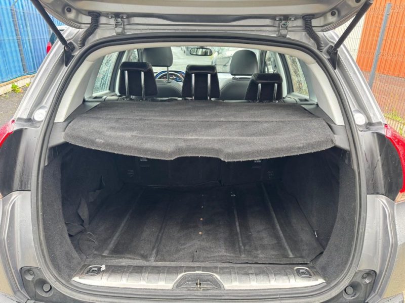 PEUGEOT 2008 1.6 HDI 92CV ALLURE  