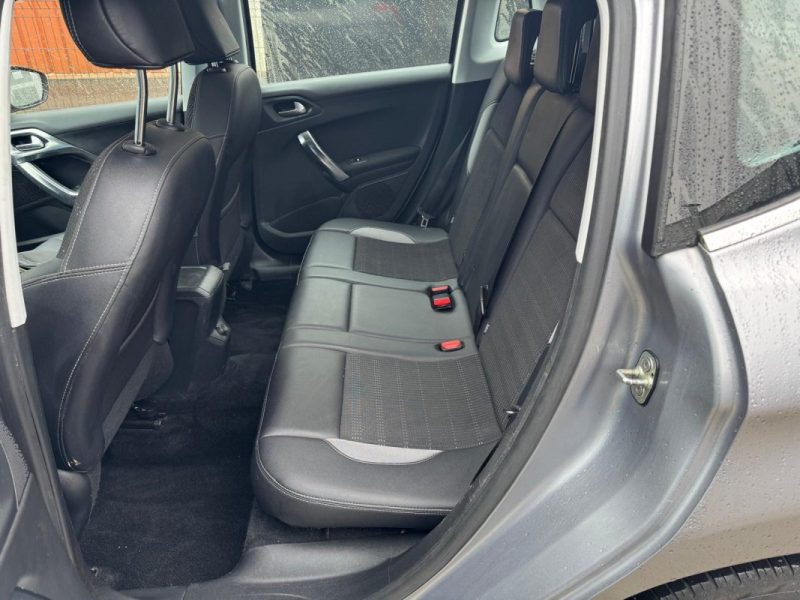 PEUGEOT 2008 1.6 HDI 92CV ALLURE  