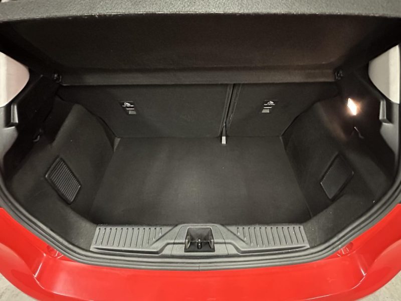 FORD FIESTA 1.0 HYBRID 125CH TITANIUM BUSINESS - Très bon état général - CT Vierge - 1ère main -