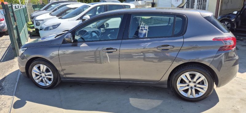 PEUGEOT 308 II 1.5 BLUEHDI 100CH S&S PREMIUM 2020