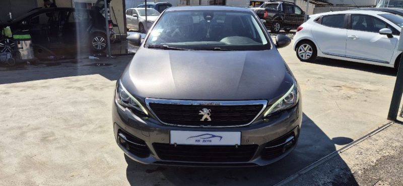 PEUGEOT 308 II 1.5 BLUEHDI 100CH S&S PREMIUM 2020
