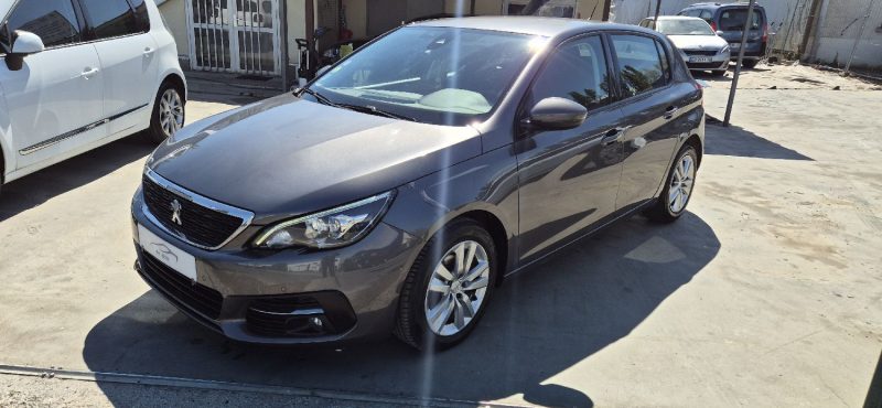 PEUGEOT 308 II 1.5 BLUEHDI 100CH S&S PREMIUM 2020