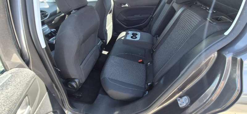 PEUGEOT 308 II 1.5 BLUEHDI 100CH S&S PREMIUM 2020