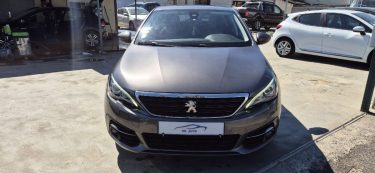 PEUGEOT 308 II 1.5 BLUEHDI 100CH S&S PREMIUM 2020