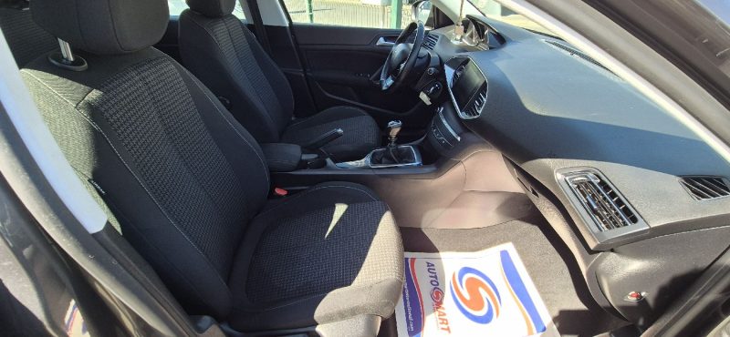 PEUGEOT 308 II 1.5 BLUEHDI 100CH S&S PREMIUM 2020