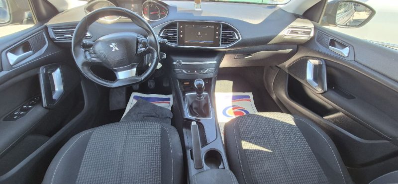 PEUGEOT 308 II 1.5 BLUEHDI 100CH S&S PREMIUM 2020