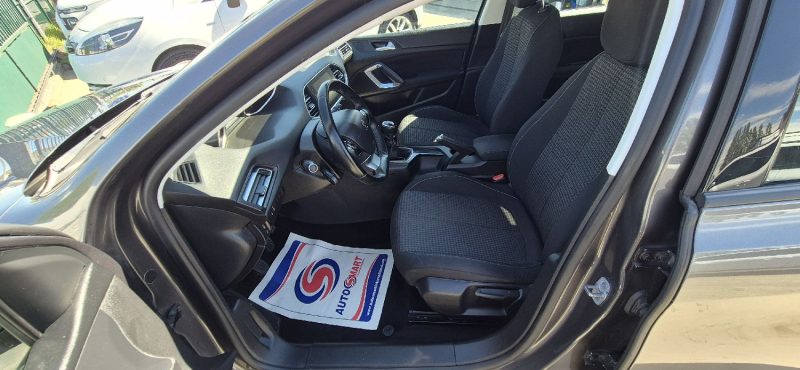 PEUGEOT 308 II 1.5 BLUEHDI 100CH S&S PREMIUM 2020