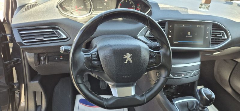 PEUGEOT 308 II 1.5 BLUEHDI 100CH S&S PREMIUM 2020