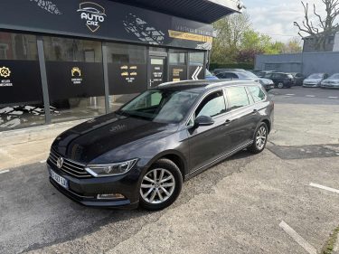 VOLKSWAGEN PASSAT BREAK 2.0 TDI 150CH BLUEMOTION TECHNOLOGY CONFORTLINE BUSINESs
