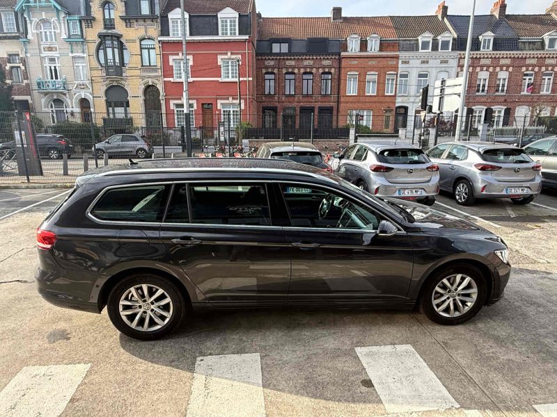 VOLKSWAGEN PASSAT BREAK 2.0 TDI 150CH BLUEMOTION TECHNOLOGY CONFORTLINE BUSINESs