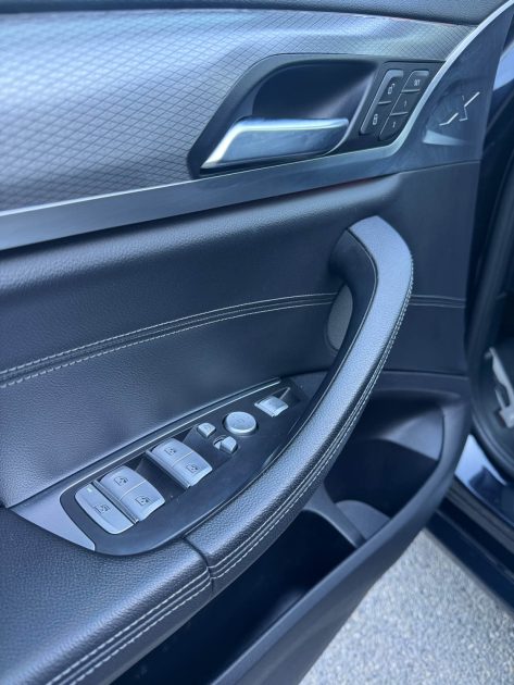 B.M.W. X3 M40IA 360CH CAMERA / TOIT OUVRANT/ PACK HIVER