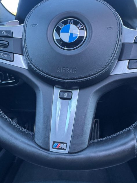 B.M.W. X3 M40IA 360CH CAMERA / TOIT OUVRANT/ PACK HIVER
