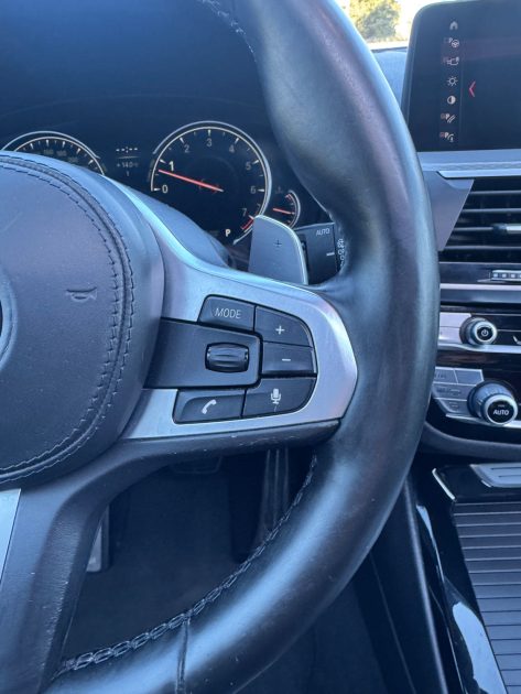 B.M.W. X3 M40IA 360CH CAMERA / TOIT OUVRANT/ PACK HIVER