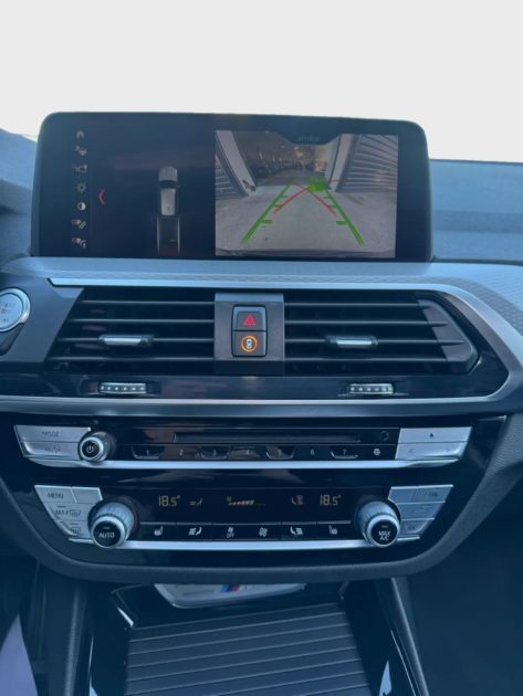 B.M.W. X3 M40IA 360CH CAMERA / TOIT OUVRANT/ PACK HIVER