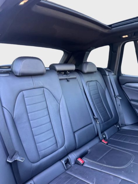 B.M.W. X3 M40IA 360CH CAMERA / TOIT OUVRANT/ PACK HIVER