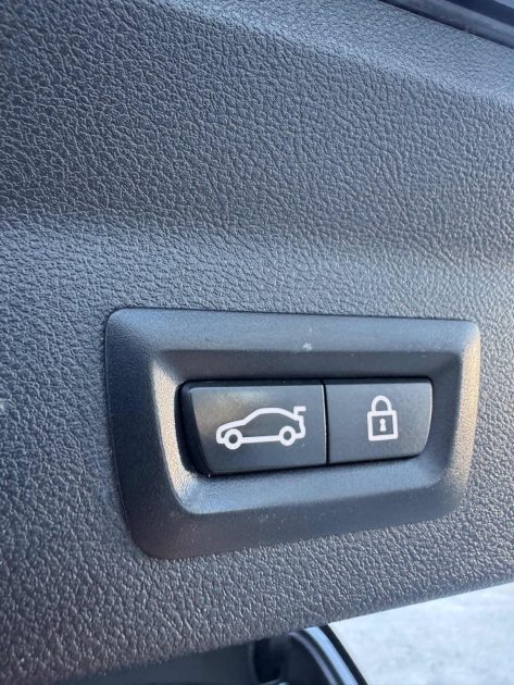 B.M.W. X3 M40IA 360CH CAMERA / TOIT OUVRANT/ PACK HIVER