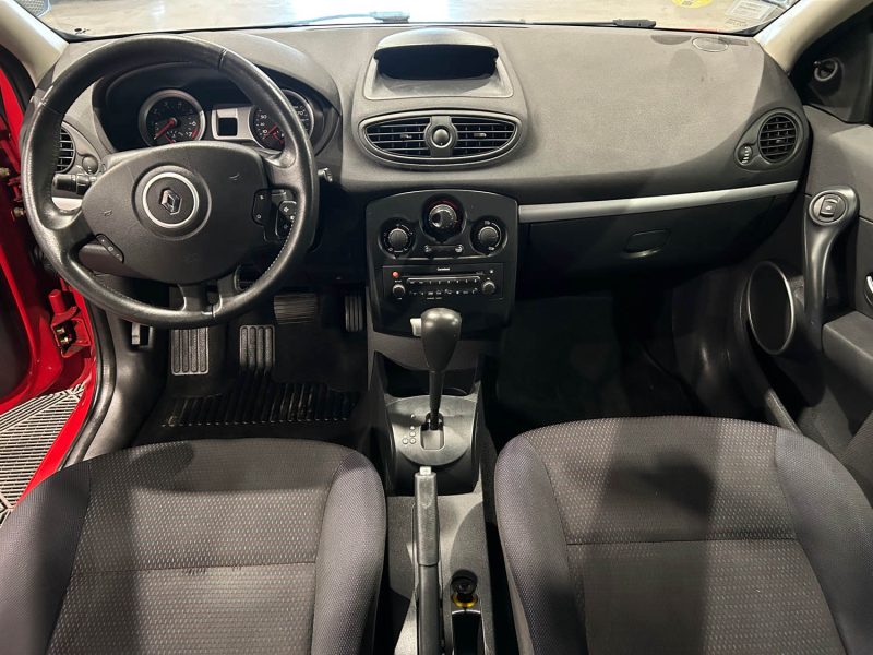 RENAULT CLIO 3  1.6I 110CH