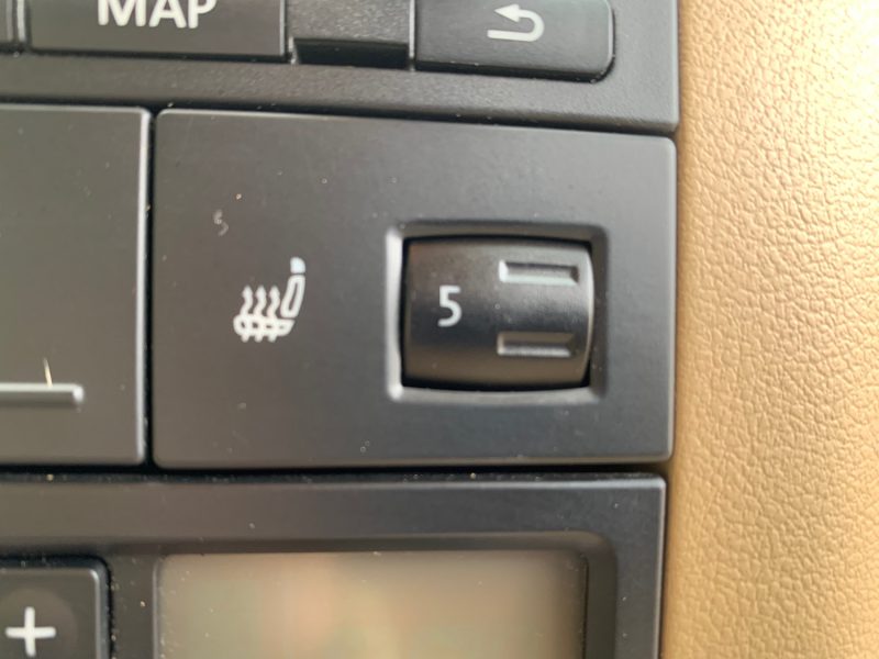 VOLKSWAGEN TOUAREG 3.0 V6 TDI 2006