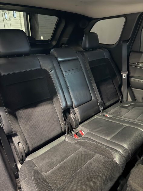 JEEP GRAND CHEROKEE S-LIMITED 2013