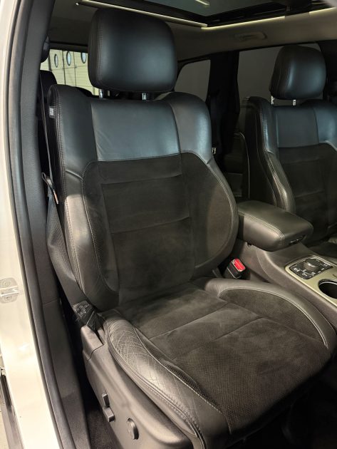 JEEP GRAND CHEROKEE S-LIMITED 2013