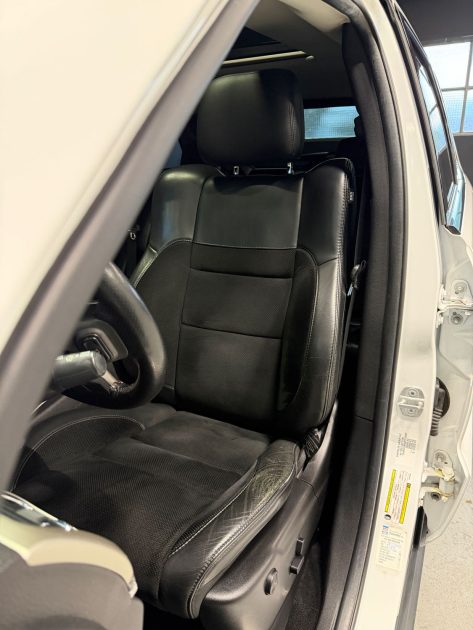 JEEP GRAND CHEROKEE S-LIMITED 2013