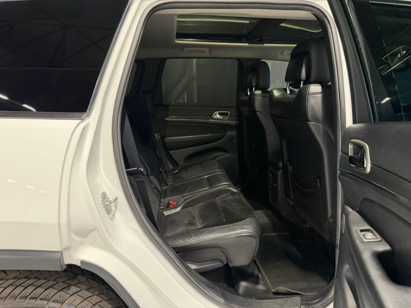 JEEP GRAND CHEROKEE S-LIMITED 2013