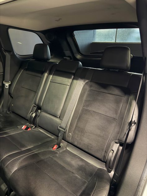 JEEP GRAND CHEROKEE S-LIMITED 2013