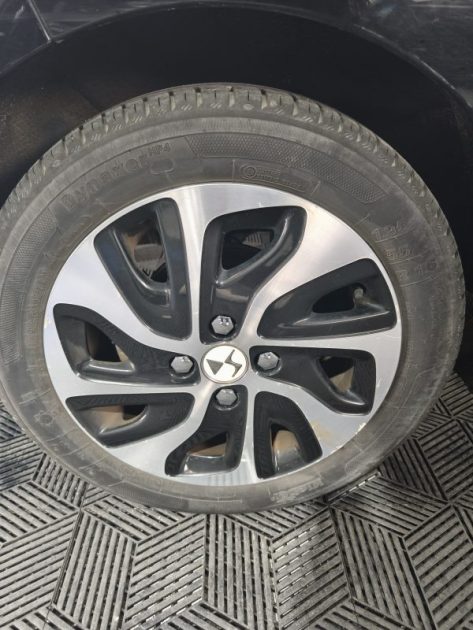 DS3 1.6 BLUEHDI 100Cv EXECUTIVE 2016