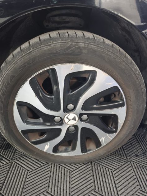 DS3 1.6 BLUEHDI 100Cv EXECUTIVE 2016