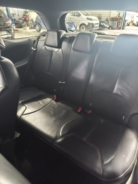 DS3 1.6 BLUEHDI 100Cv EXECUTIVE 2016
